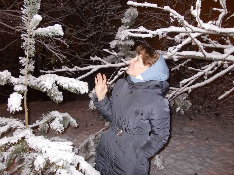 Ульяна Антипова | Великий Новгород