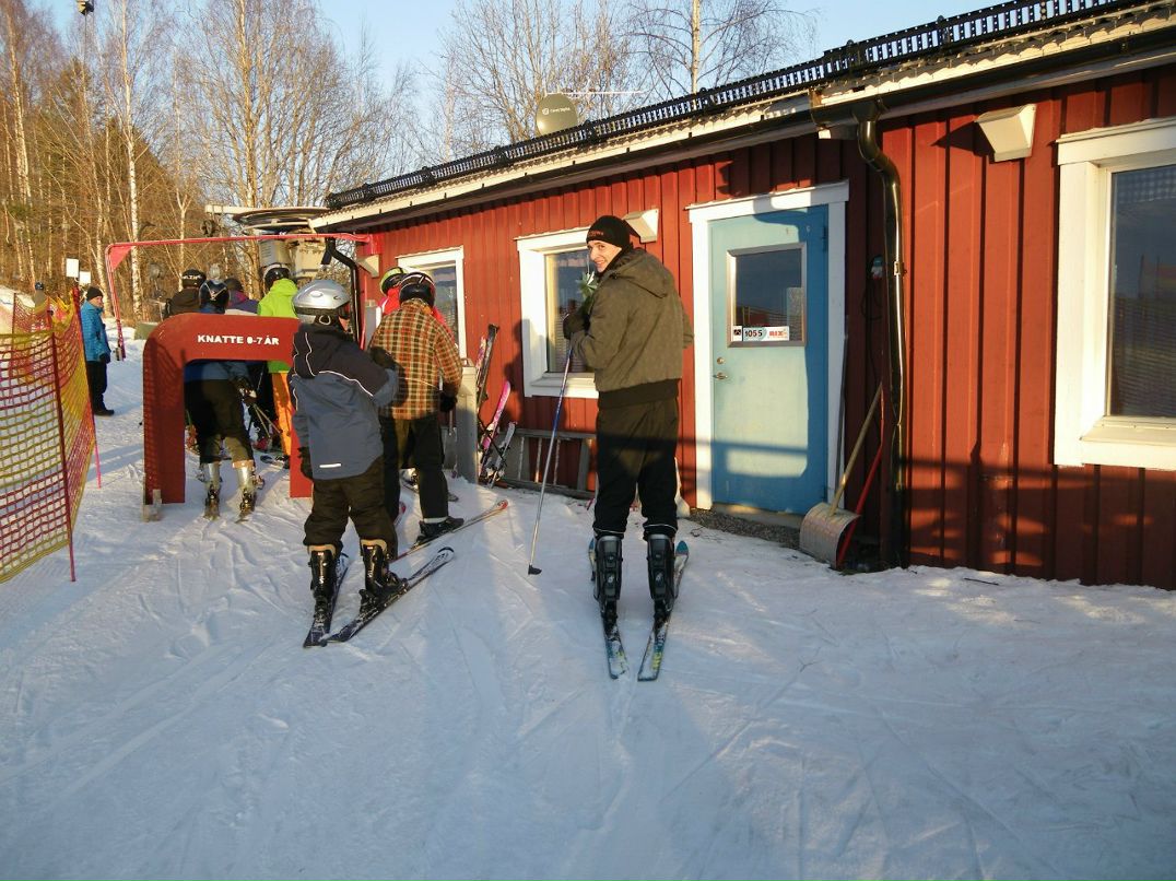 Иван Иванч | Sundsvall