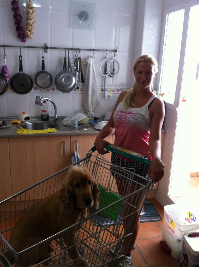 Надежда Опалинская | Москва