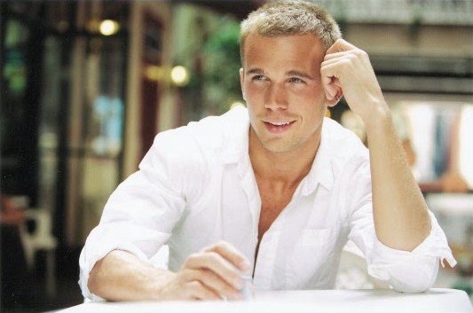 Денис Юн ~Фин Древний~ | Санкт-Петербург