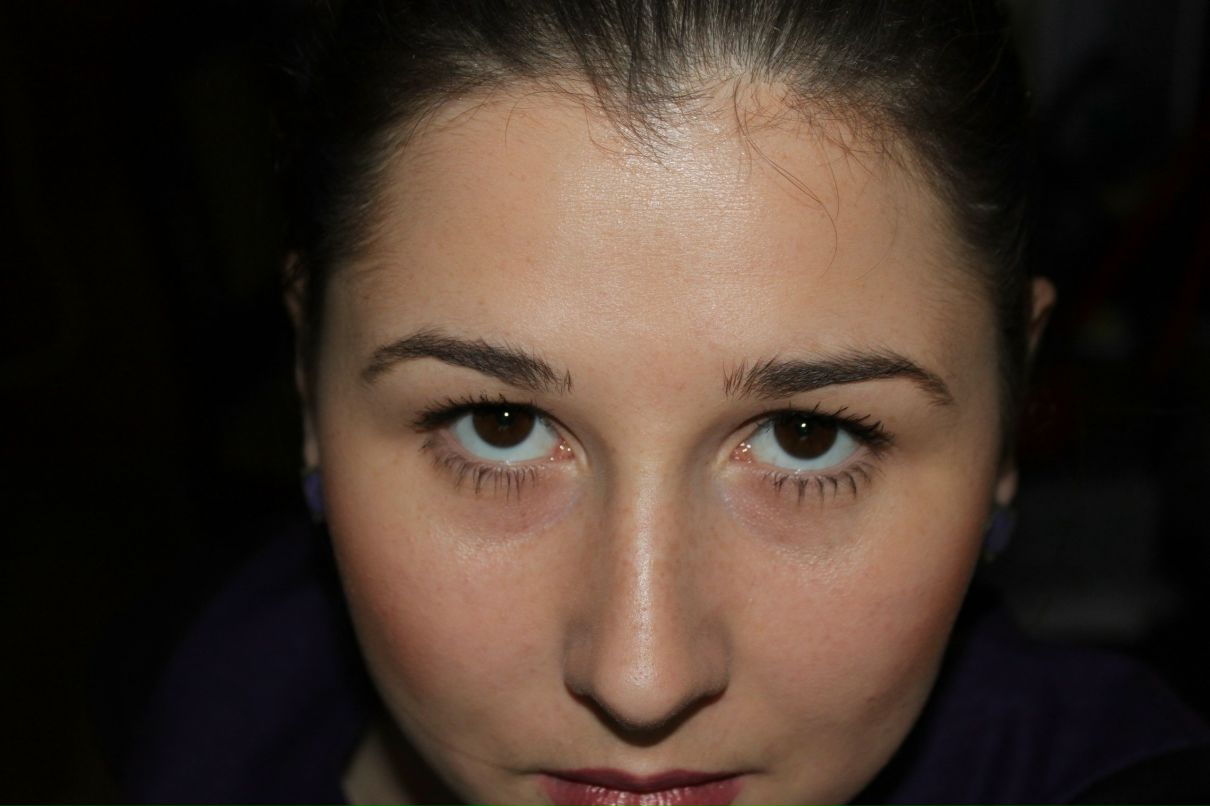 Анна Дейнека | Санкт-Петербург