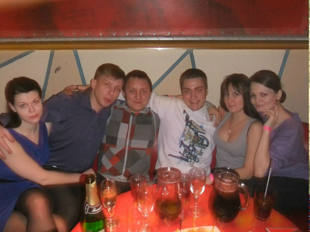 Александр Фёдоров | Москва