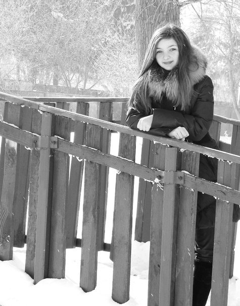 Вікторія Івасик | 