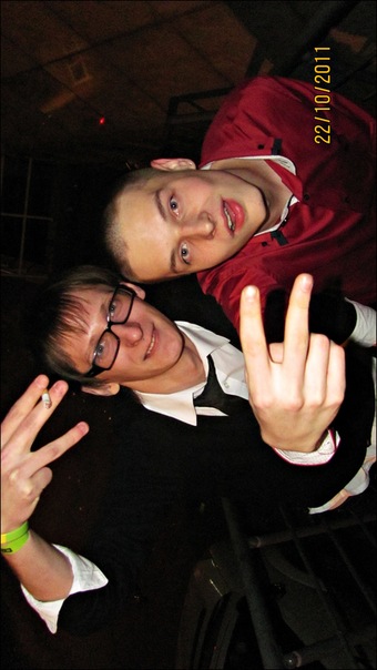 №36, Константин Кузнецов, 32 года, Балашиха №36, Константин Кузнецов, 32 года, Балашиха