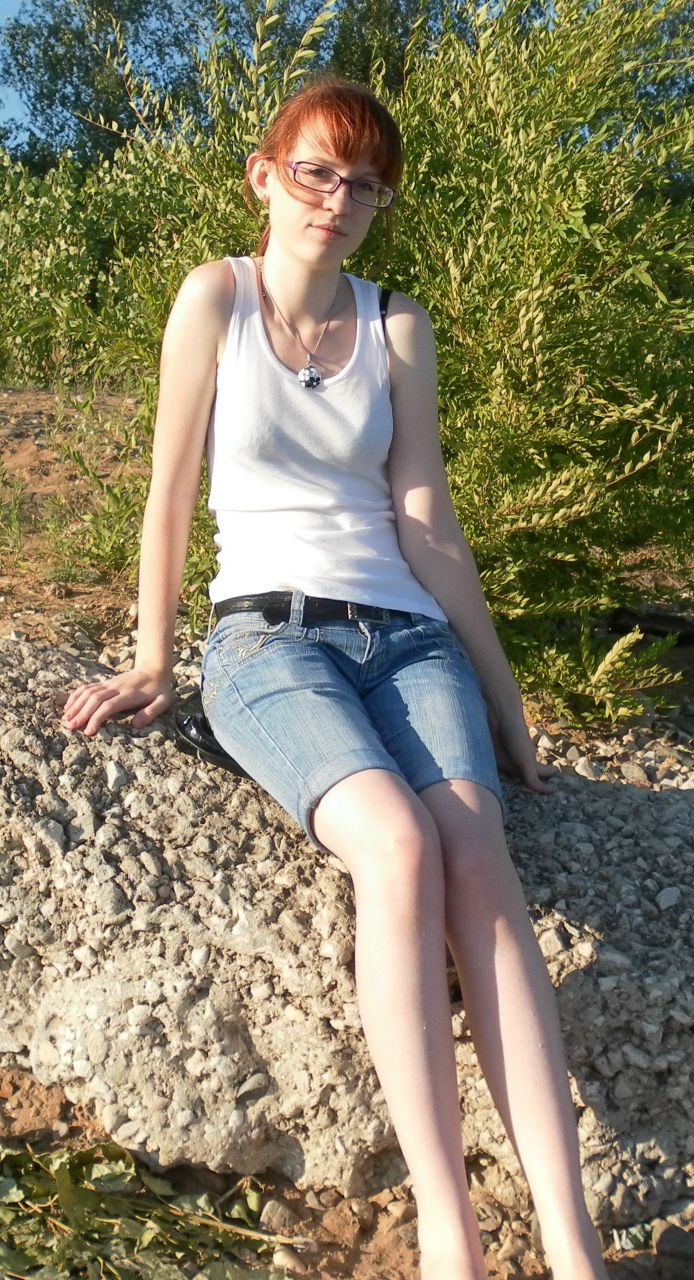 Арина Трофимова | Тольятти