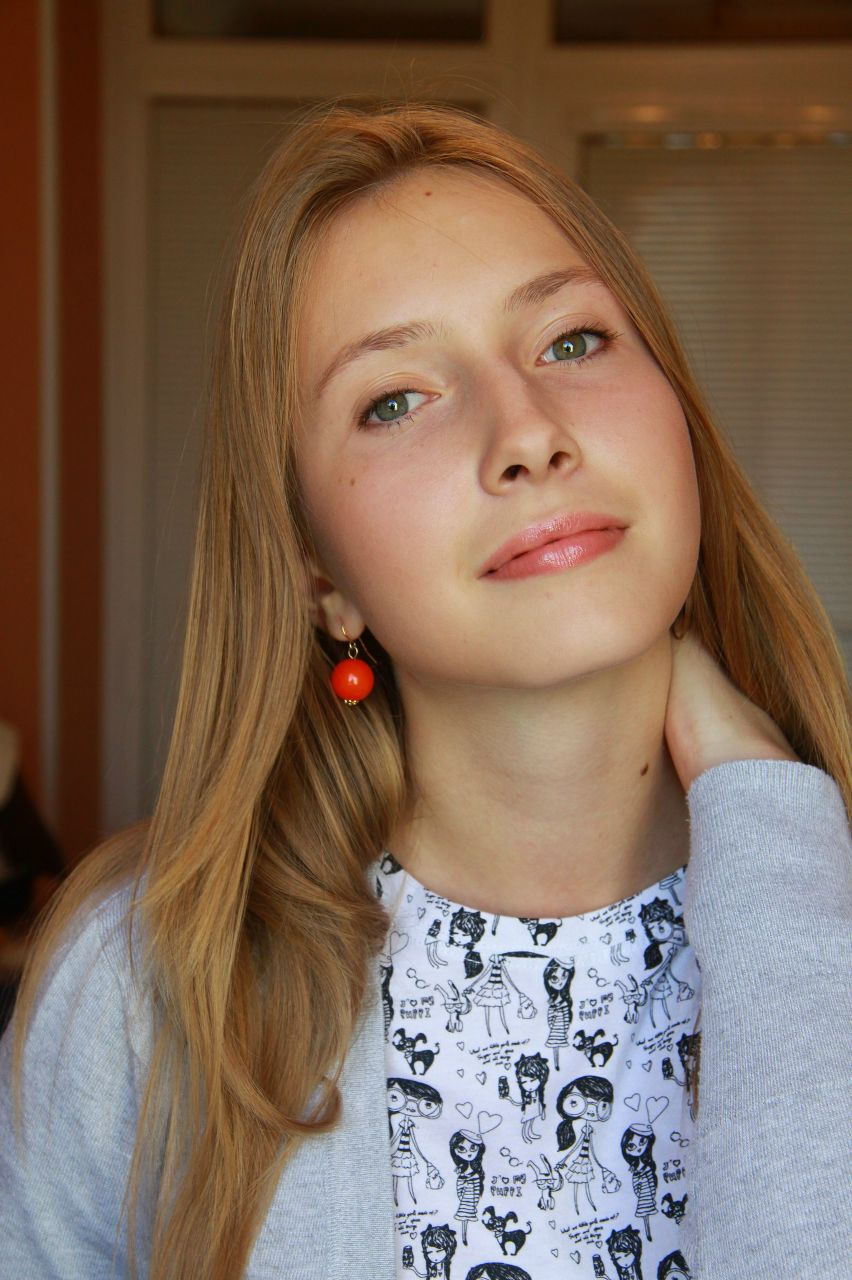 Авелина Антонова | Ульяновск