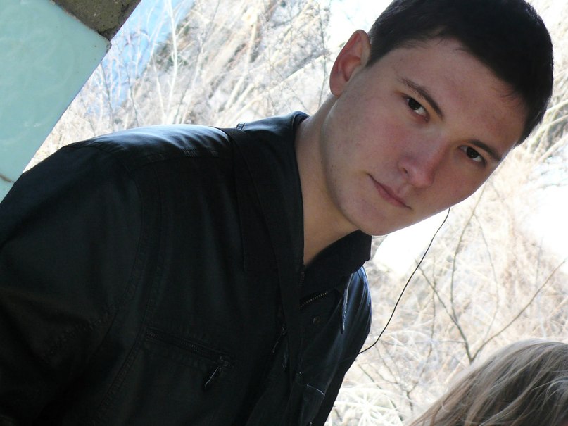 Деня Гонтарь | Одесса