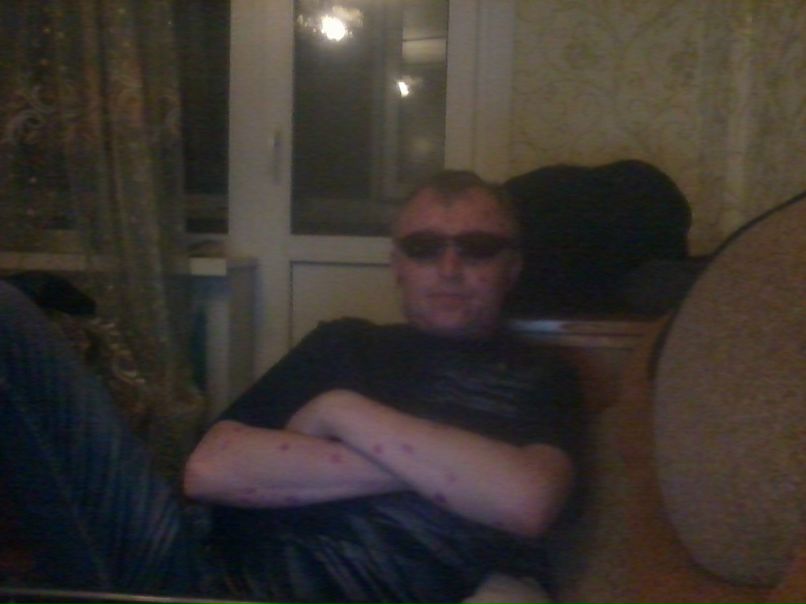 Андрей Чегодаев | Вологда