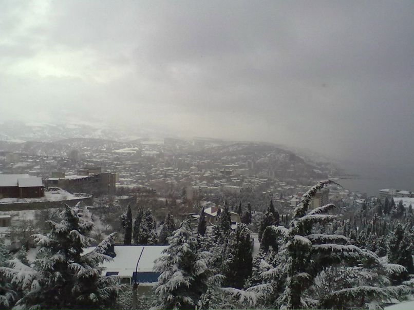 Сергей Мевший | Кривой Рог