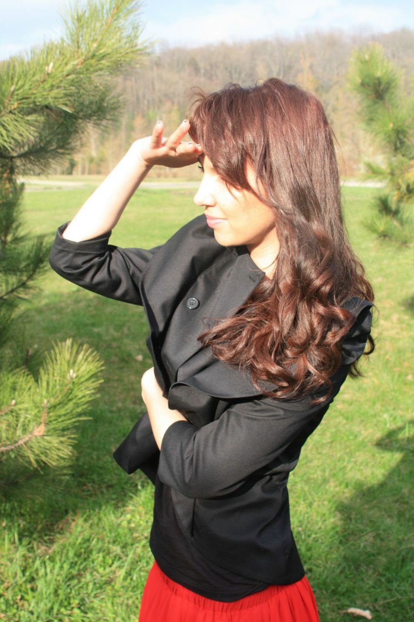 Вера Рябцева | Киев