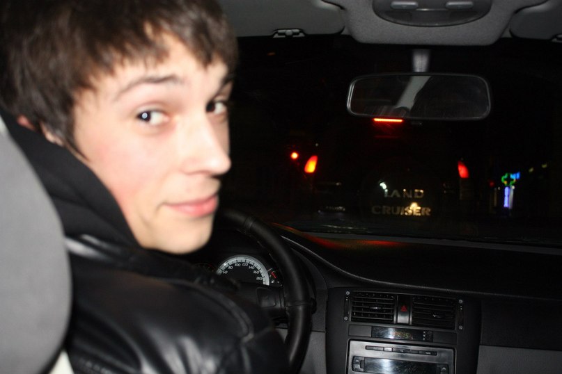 Вова Бахмацкий | Одесса