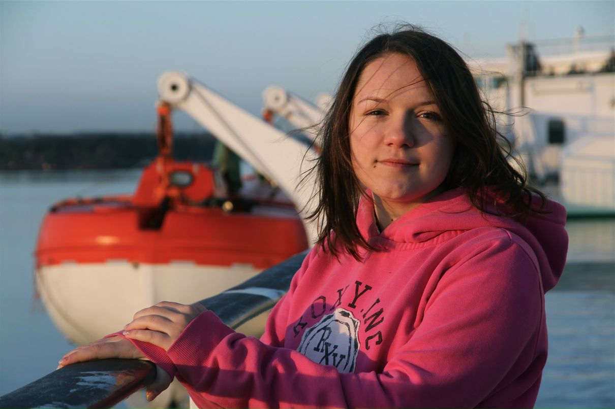 Ксения Фокша | Тверь