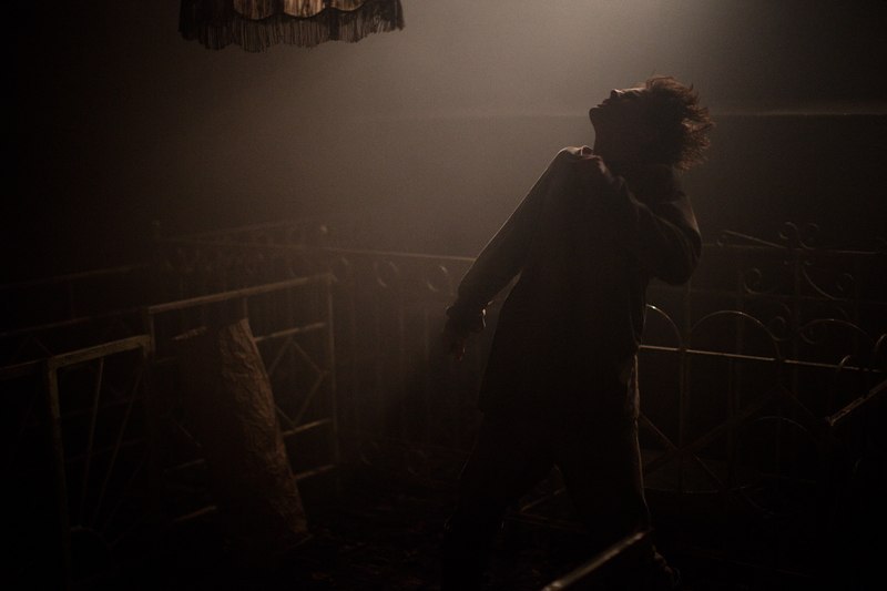 Сергей Муравьев | Москва