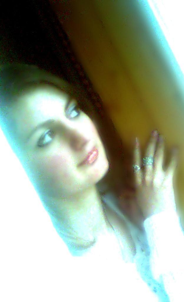 Надя Баб'юк | Великий Ключев