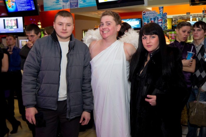 Наталия Баканова | Пенза