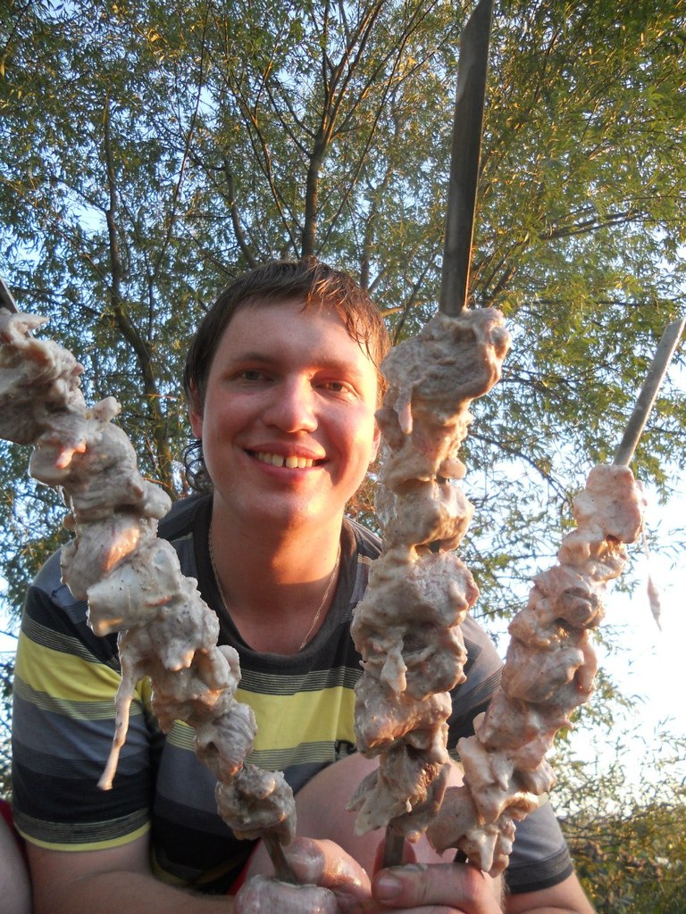 Андрій Марущак | Хмельницкий