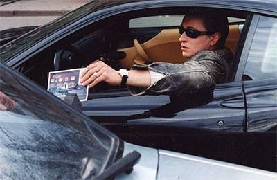 №90, Лёша Неижмак, Краматорск №90, Лёша Неижмак, Краматорск