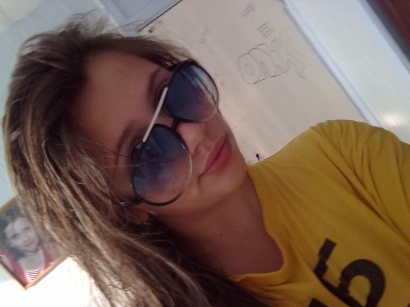 Оля Нарыкова | Новосибирск