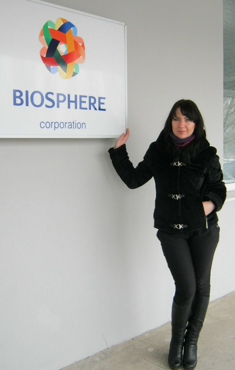 Яна Гридина-Палачева | Краматорск