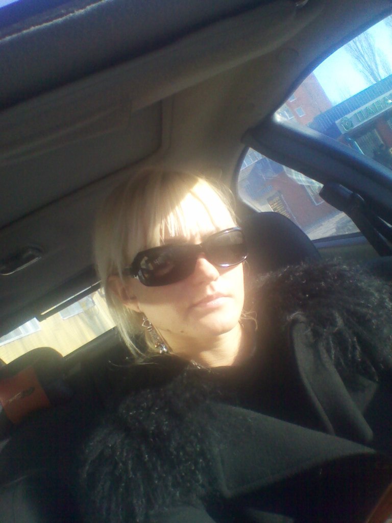 Виталия Ларионова | Калининград