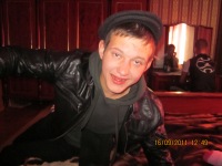 Александр Смолов