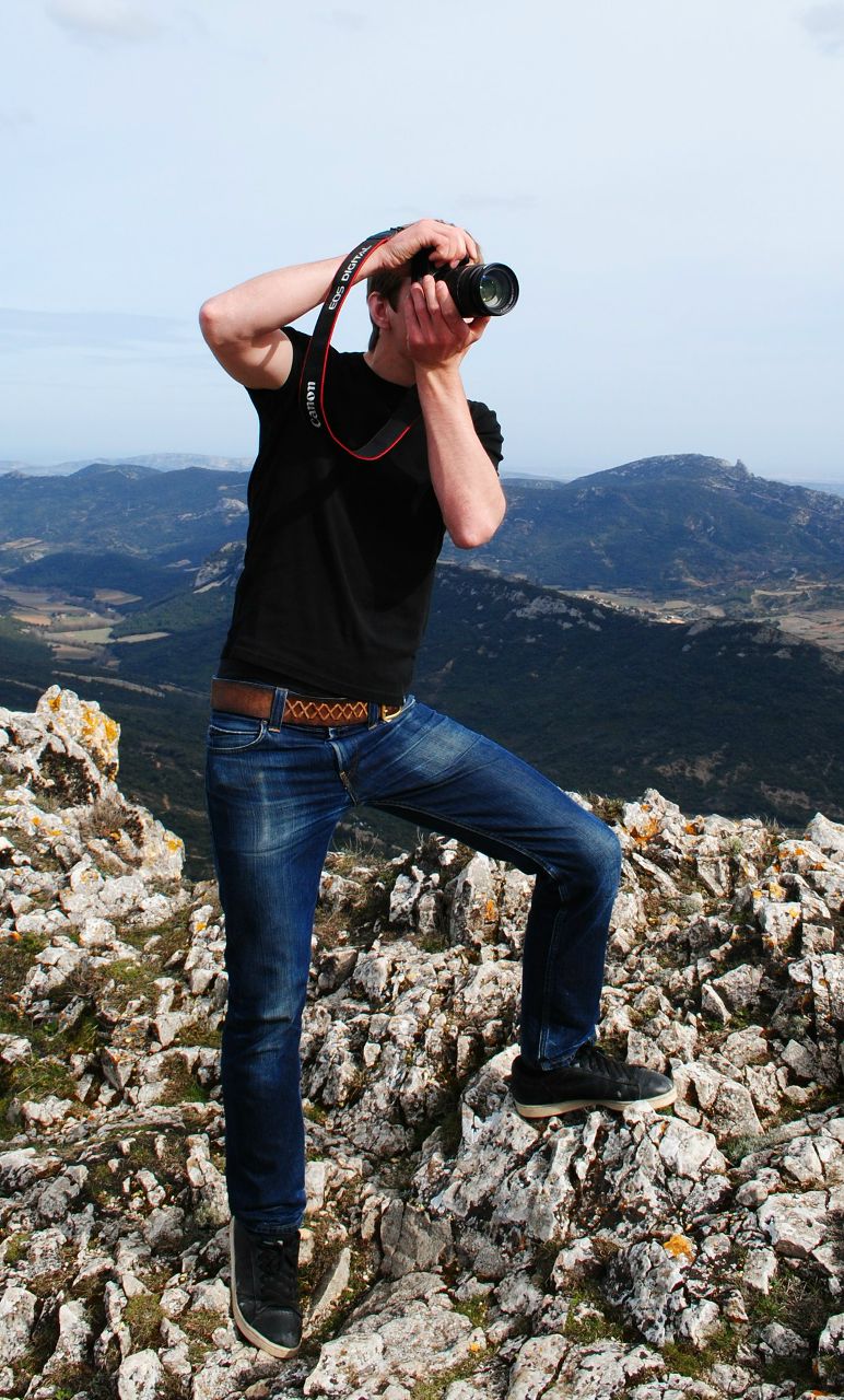 Степан Панкевич | Нахабино