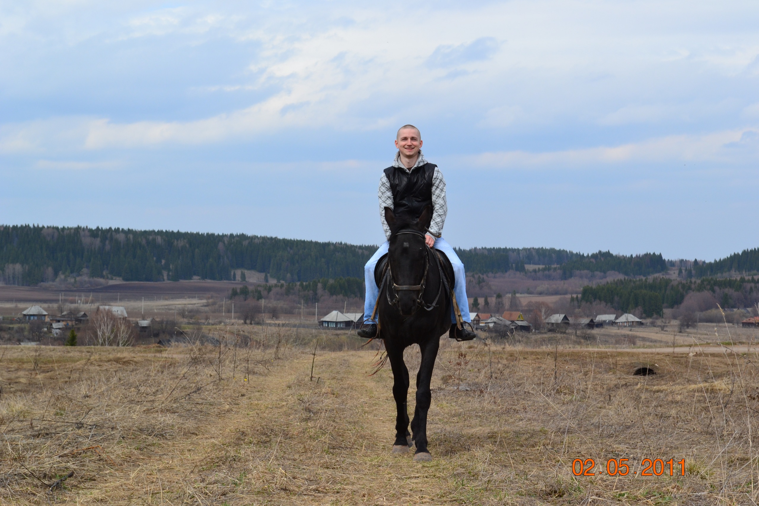 Фото профиля