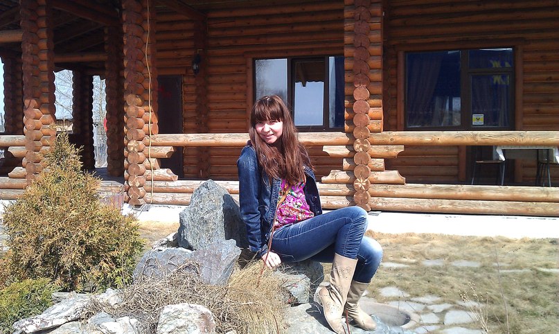 Наталья Плотникова | Екатеринбург