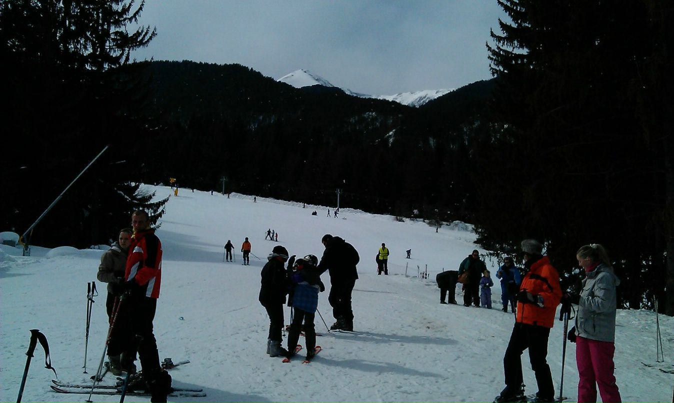 Дмитрий Никитин | Москва