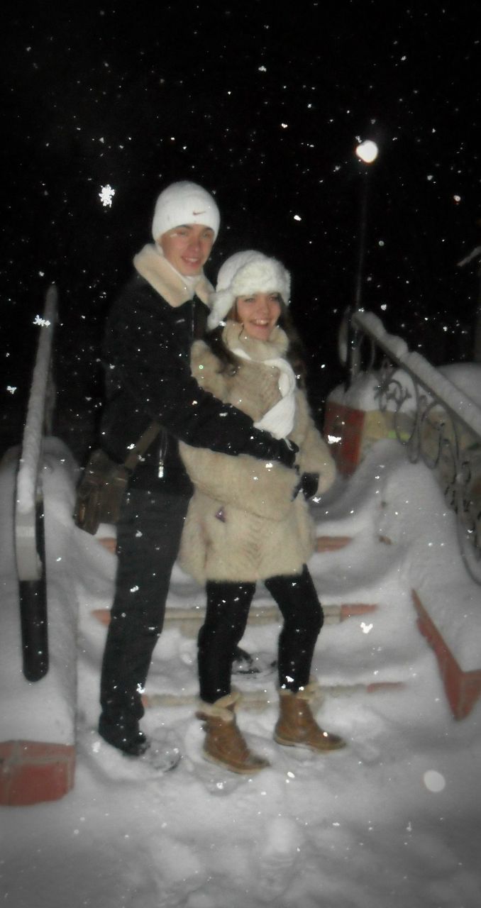 Наталя Натолочна | Philadelphia