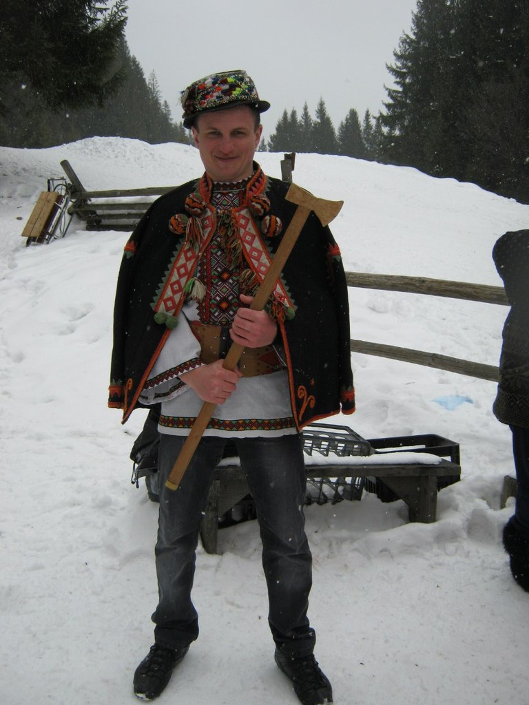 Ваня Хижняк | Запорожье