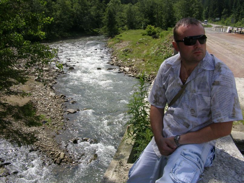 Олег Якименко | Чернигов