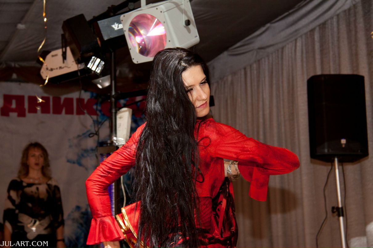 Юлия Опара | Саратов