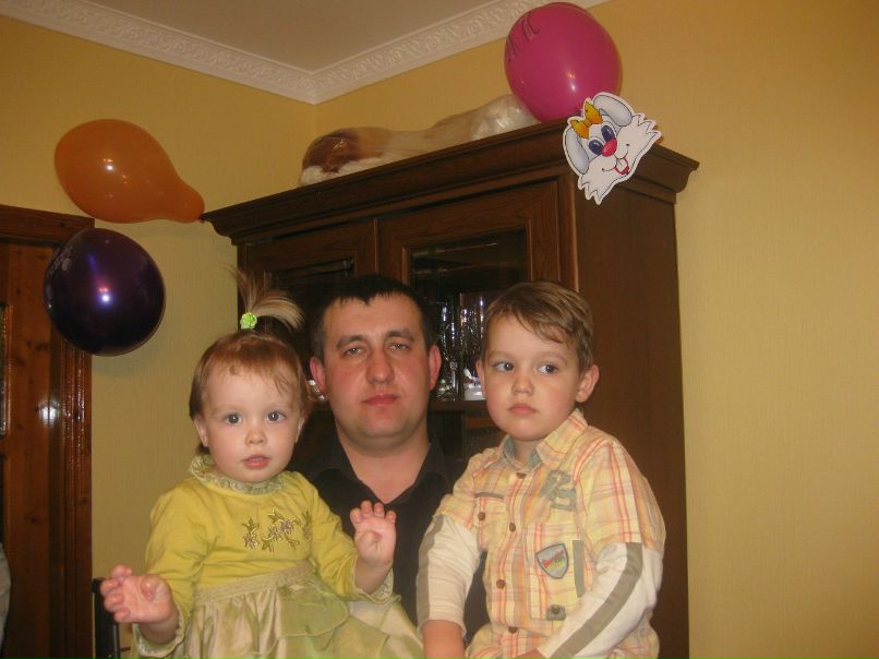 Ірина Парубій | Подволочиск