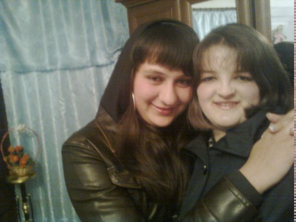 №90, Мирослава Мазурак, 32 года, Уторопы №90, Мирослава Мазурак, 32 года, Уторопы