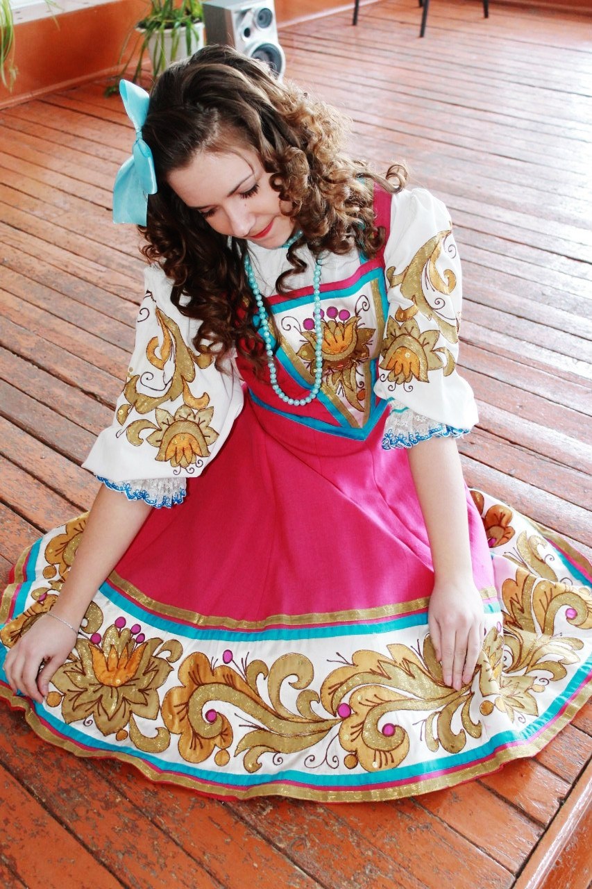 Дарья Сорокина ♫♫♫ Маленькая принцесска ♫♫♫ | Кемерово