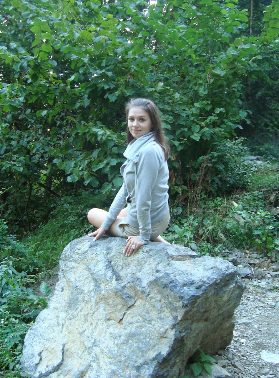 Елена Архипова | 