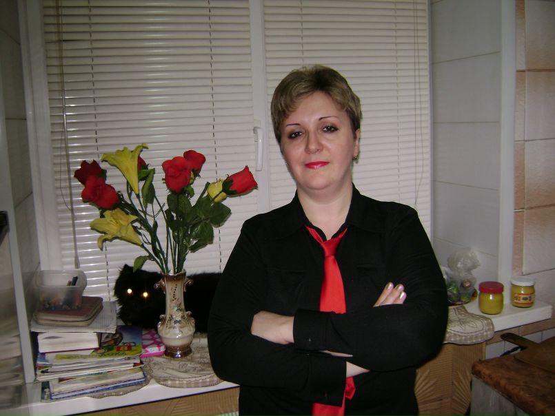 №73, Лала Алиева-Злочевская, Пенза №73, Лала Алиева-Злочевская, Пенза