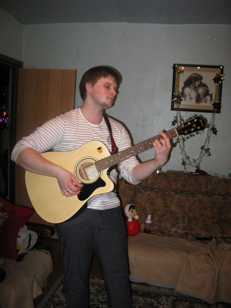 Sergey Kozlov | Кострома