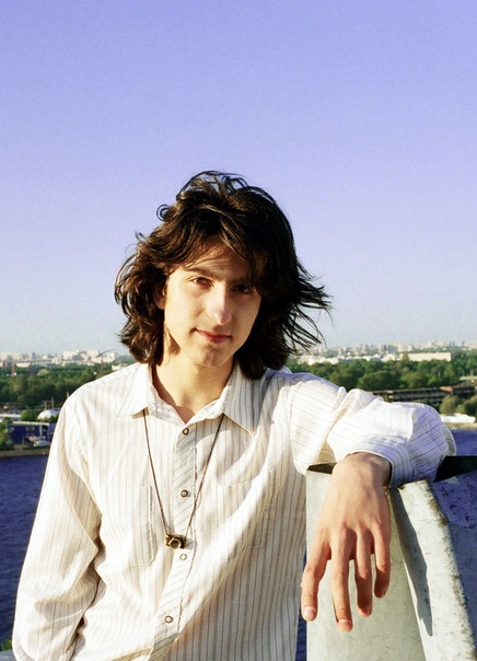 №95, Alexei Kirtchik, 31 год, Nesher №95, Alexei Kirtchik, 31 год, Nesher