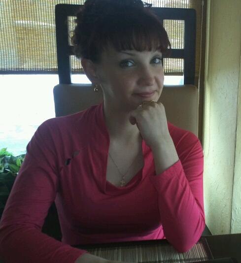 Оксана Гейнц | Архангельск