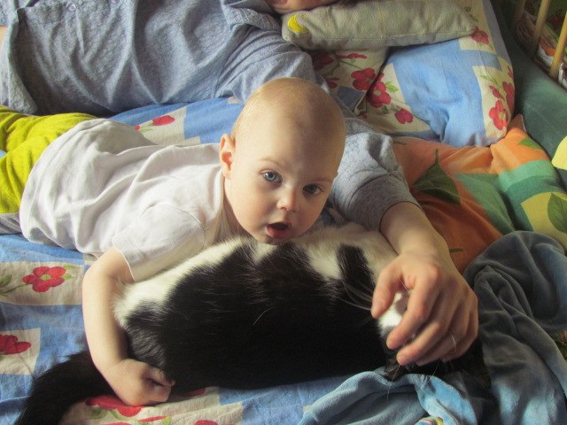 Олег Анатольевич АнАто | Санкт-Петербург