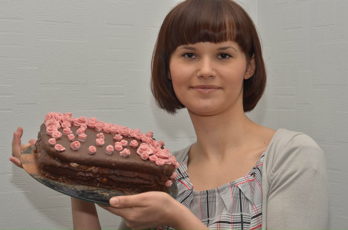 Алла Лебедюк | Киров