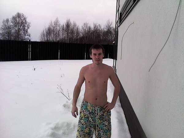 Роман Уразгильдеев | Оренбург