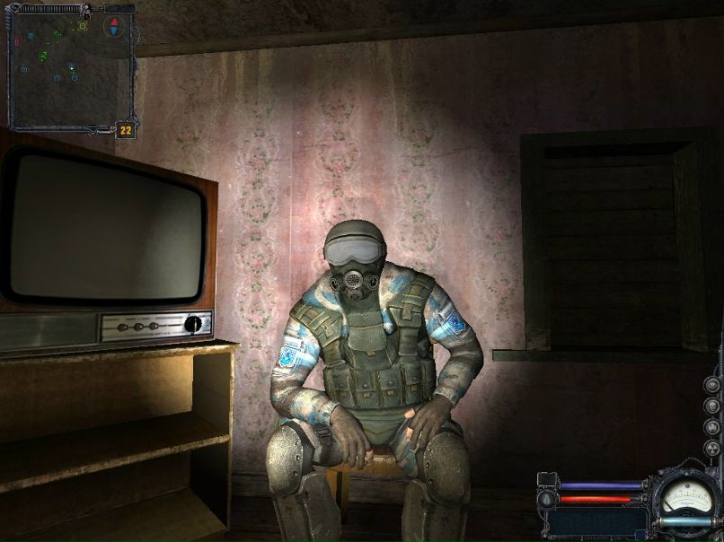 Михаил Шахматов | Челябинск