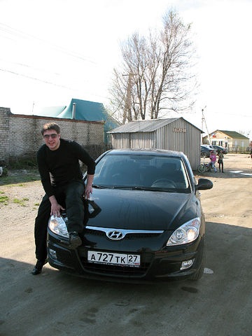 №4, Владимир Бурмагин, Хабаровск №4, Владимир Бурмагин, Хабаровск