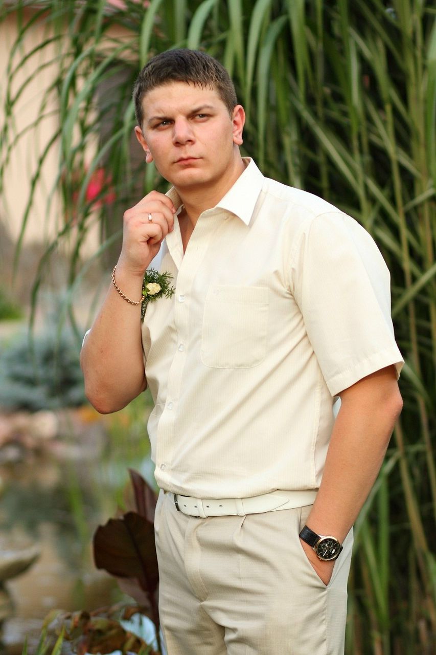 Олег Дахнюк | Днепр (Днепропетровск)