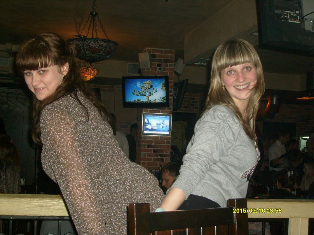 Валентина Студеникина | Омск