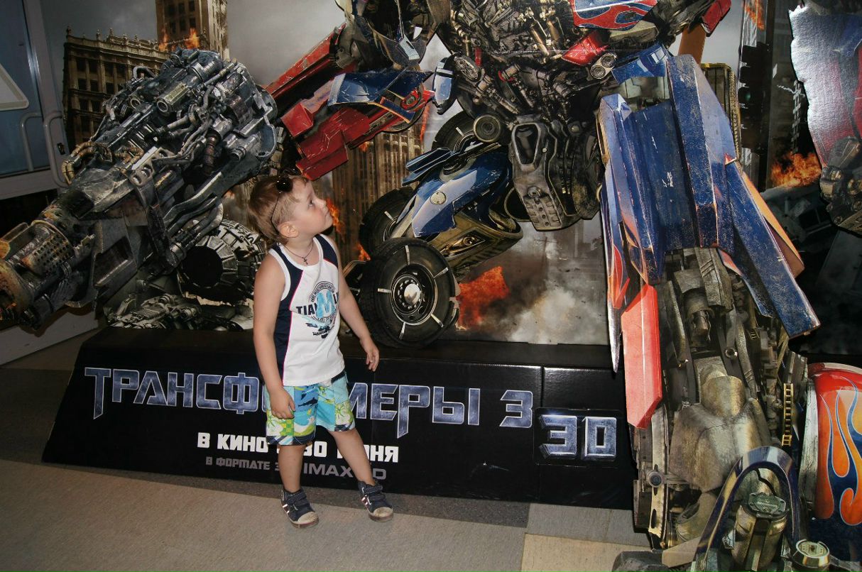 Людочек Зиннатуллина ღ♥ღ♥ღ♥ღ♥ღ | Муравленко