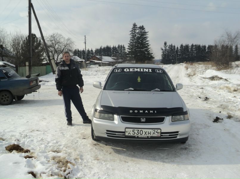 Сергей Егоров | Иваново (деревня)